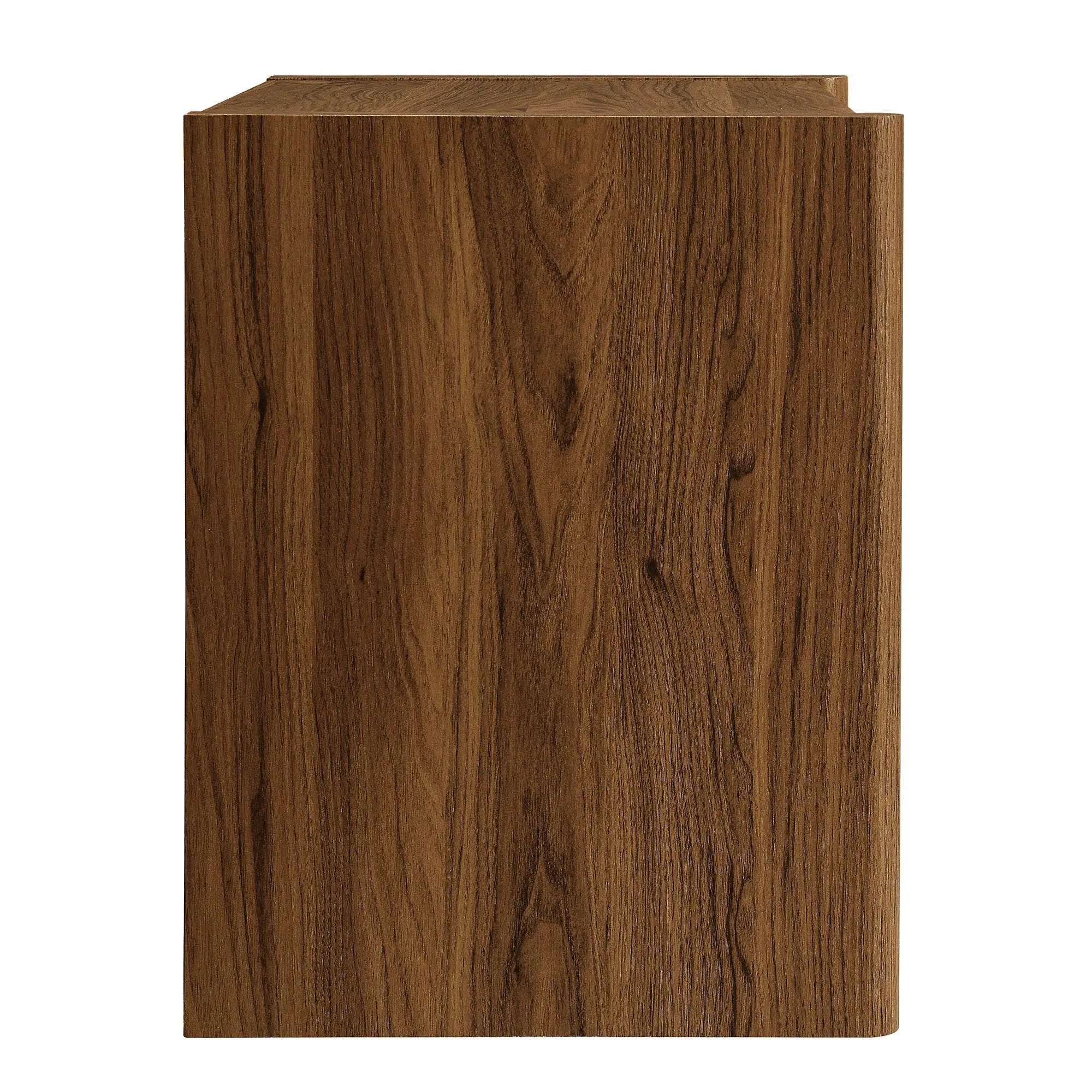 Emric Wave Nightstand by Modway by HouseOfZazla