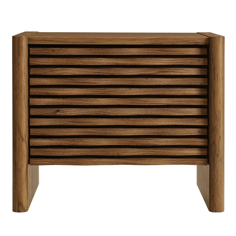 Emric Wave Nightstand by Modway by HouseOfZazla