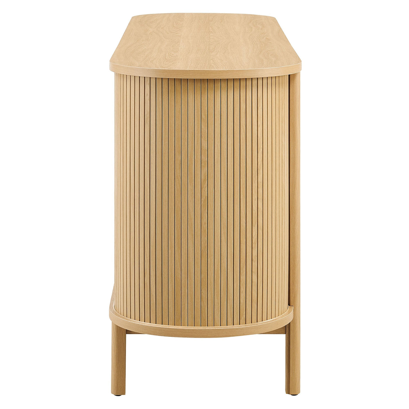 Cadence 6-Drawer Curved Dresser by Modway by HouseOfZazla