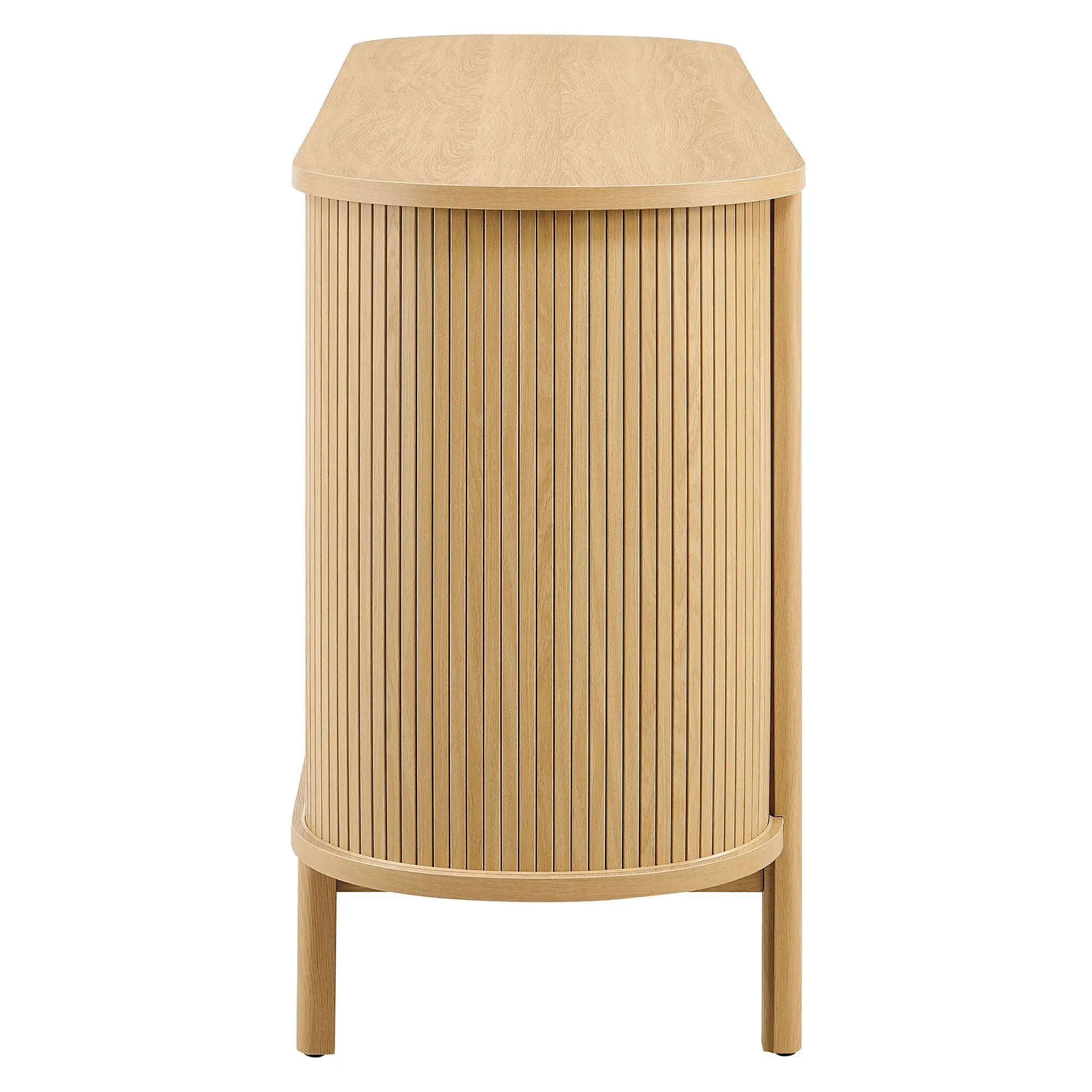 Cadence 6-Drawer Curved Dresser by Modway by HouseOfZazla