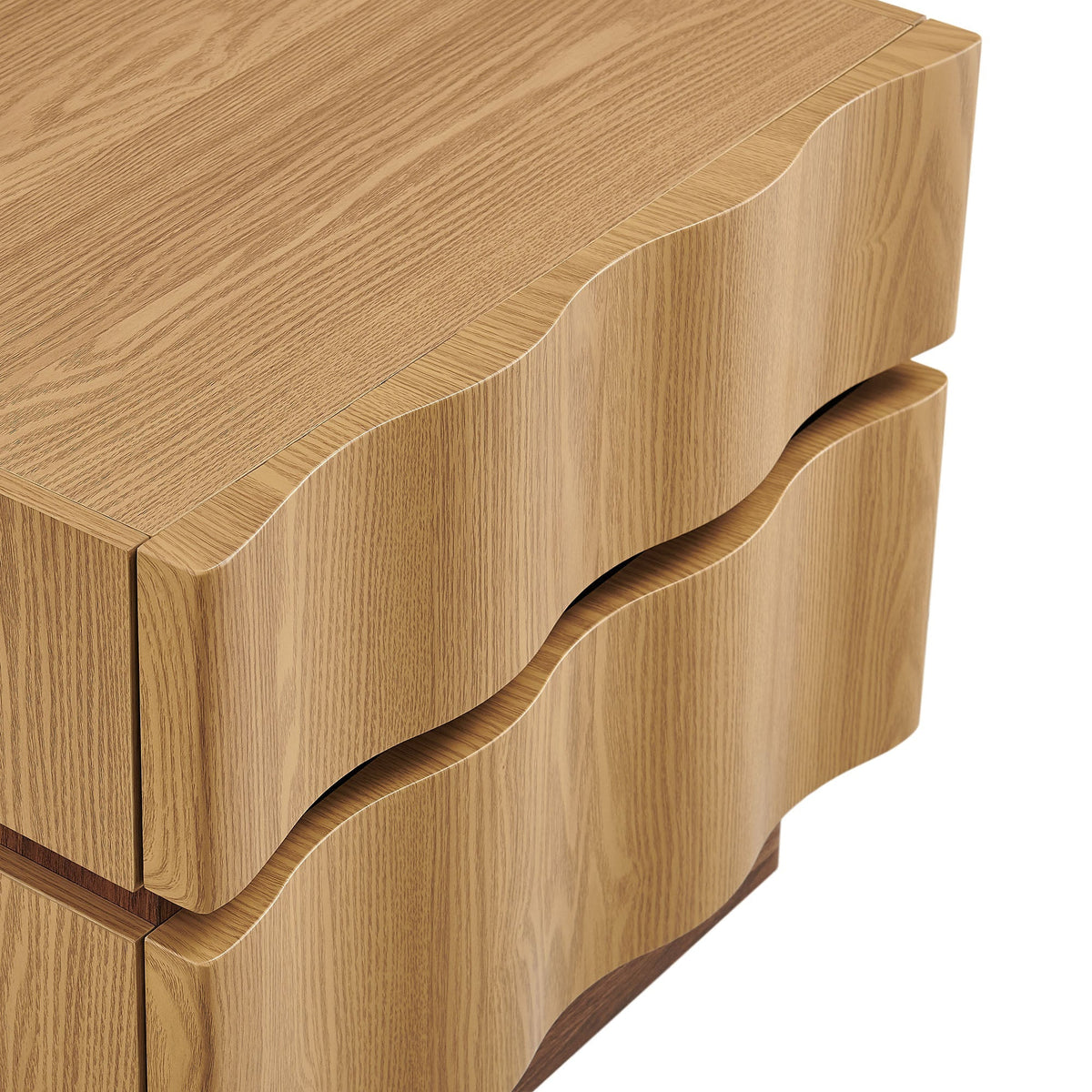 Isola 2 Drawer Nightstand by Modway by HouseOfZazla