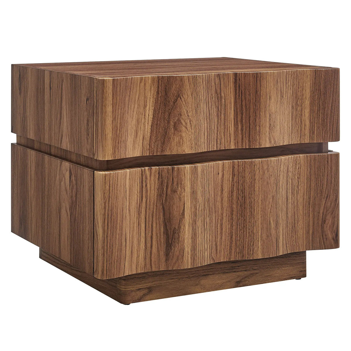 Isola 2 Drawer Nightstand by Modway by HouseOfZazla