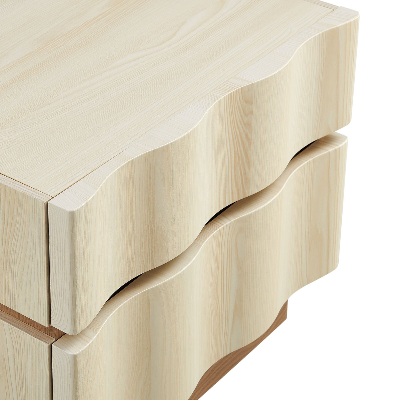 Isola 2 Drawer Nightstand by Modway by HouseOfZazla