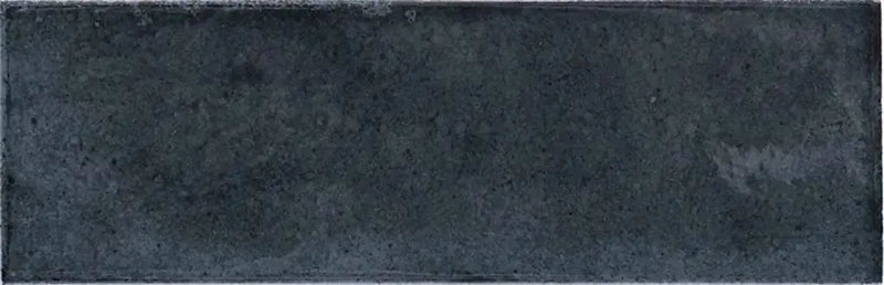 Spruce Blue 2.5x8 Glossy Ceramic Subway Tile (38 pack, 5.38 sq ft/case) by Apollo Tile