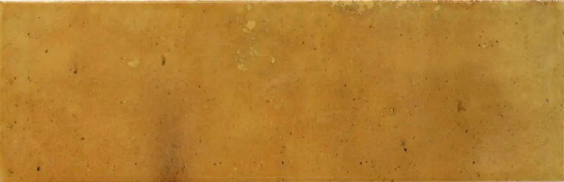 Honey Orange 2.5x8 Glossy Ceramic Subway Tile (38 pack, 5.38 sq ft/case) by Apollo Tile