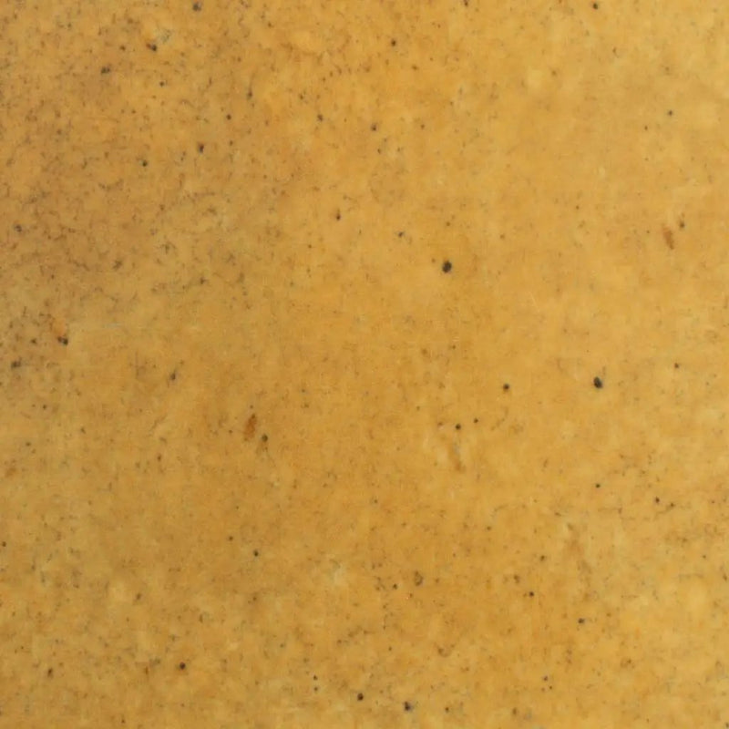 Honey Orange 4x4 Glossy Square Ceramic Tile (60 pack, 6.48 sq ft/case) by Apollo Tile