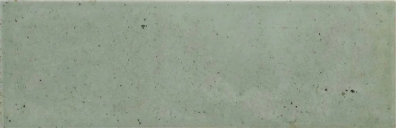 Antiek Sage Green 2.5x8 Glossy Ceramic Subway Tile (38 pack, 5.38 sq ft/case) by Apollo Tile