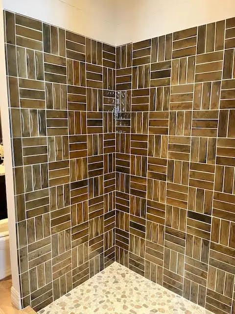 Olive Green 2.5x8 Glossy Ceramic Subway Tile (38 pack, 5.38 sq ft/case) by Apollo Tile