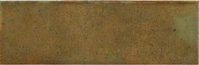 Olive Green 2.5x8 Glossy Ceramic Subway Tile (38 pack, 5.38 sq ft/case) by Apollo Tile