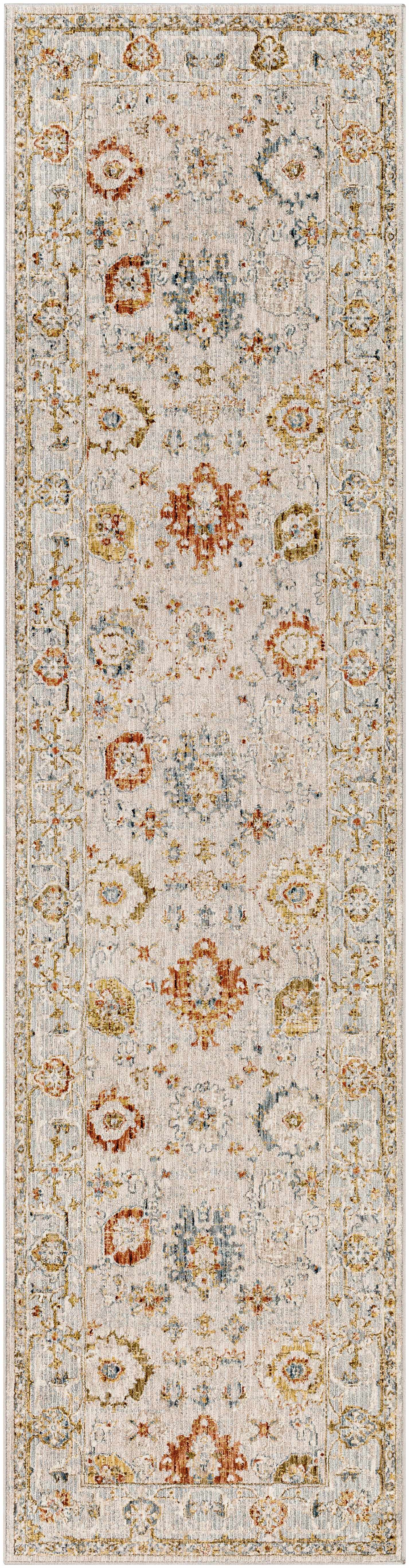 Mogul Luxe Oushak Rug by Boutique Rugs