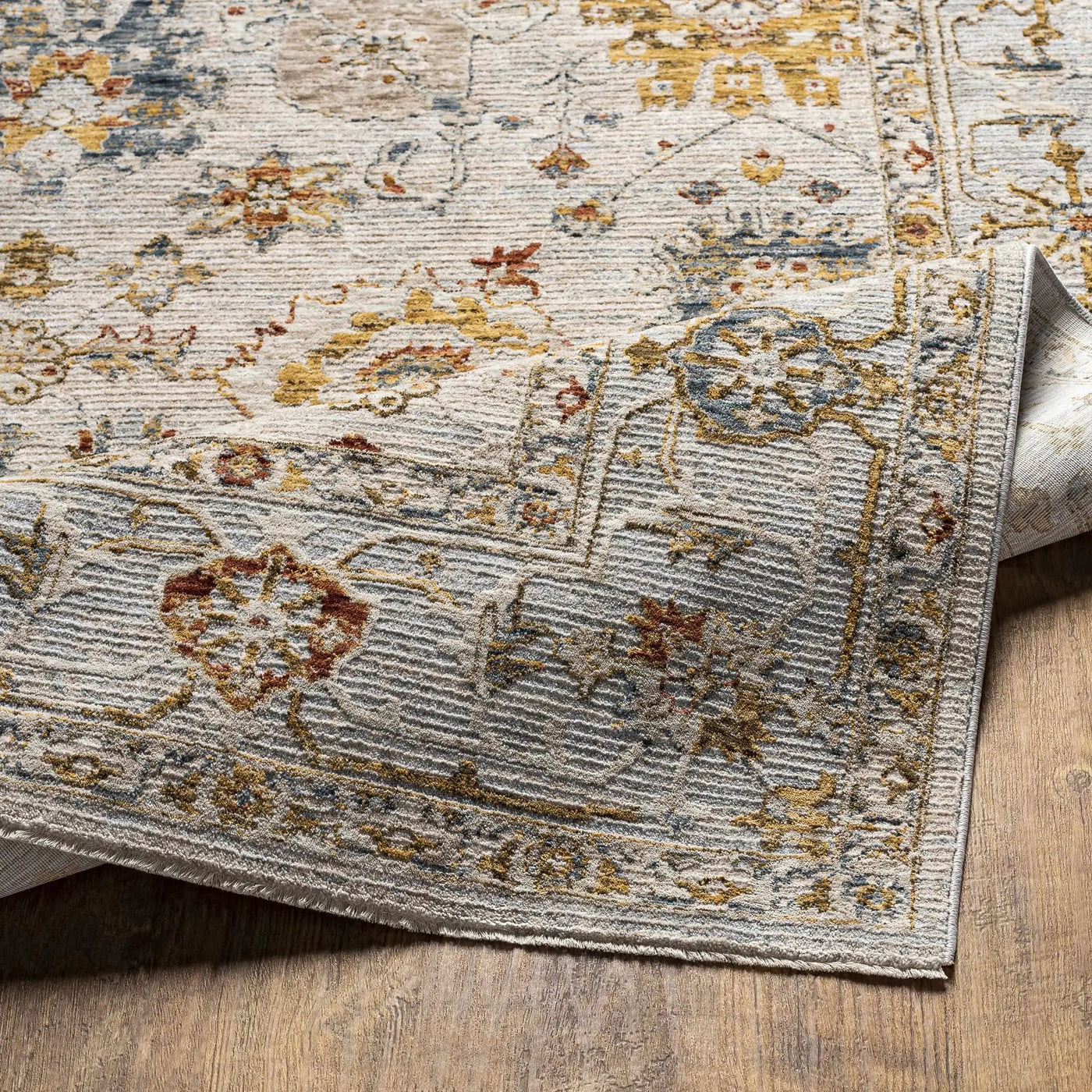 Mogul Luxe Oushak Rug by Boutique Rugs