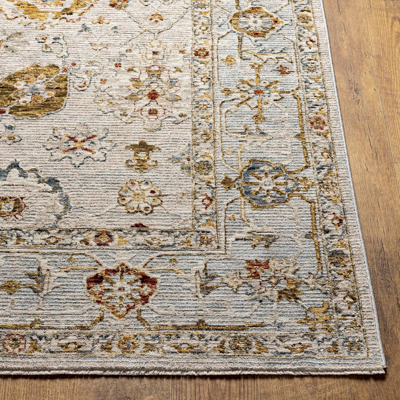 Mogul Luxe Oushak Rug by Boutique Rugs