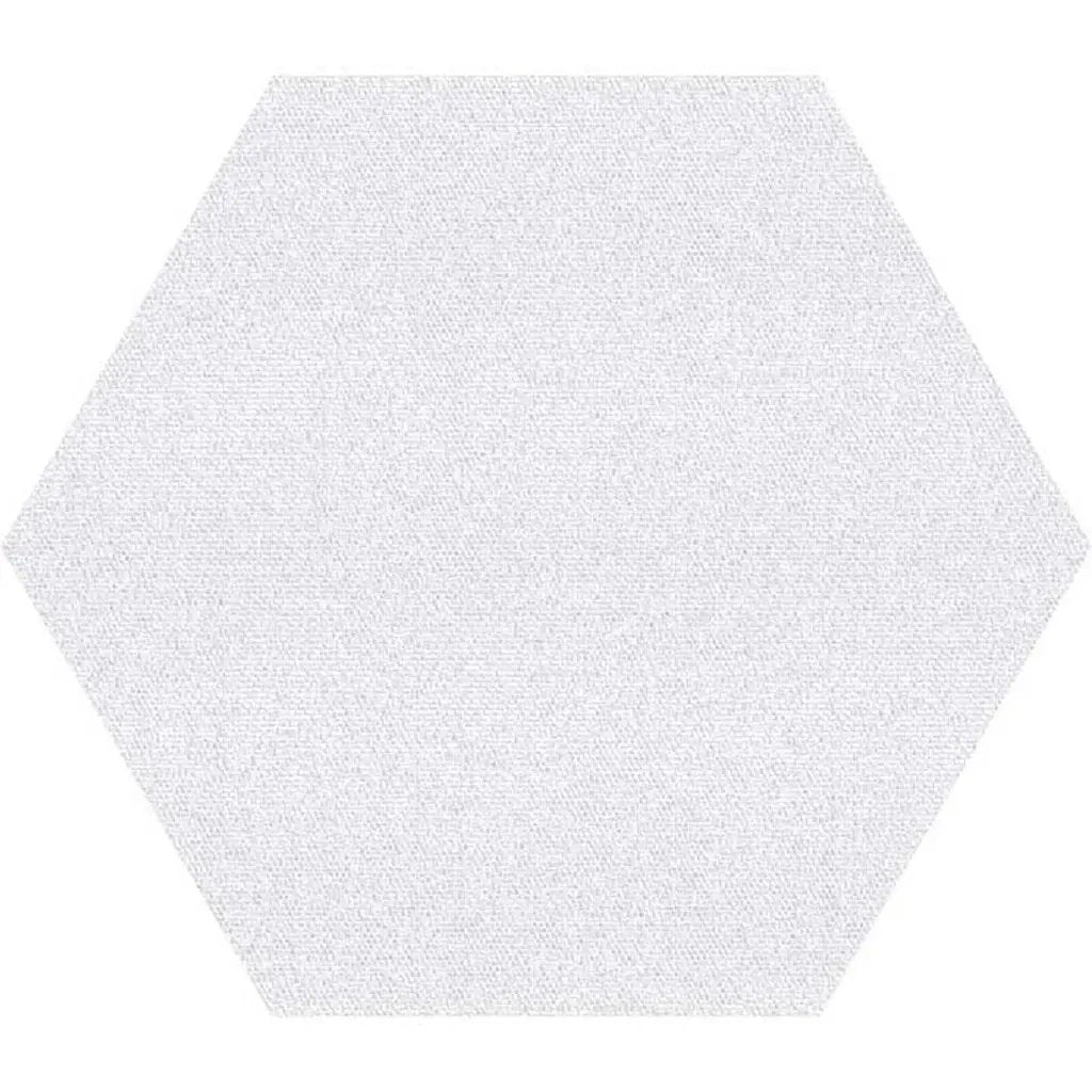 Light Gray 10x10 Matte Field Porcelain Tile (17 pack, 10 sq ft/case) by Apollo Tile