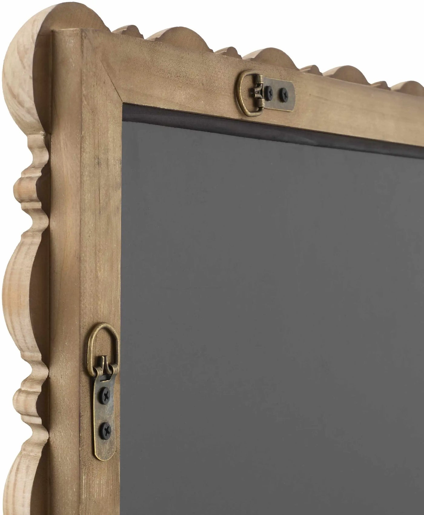 Mbocayaty Accent Mirror by Boutique Rugs