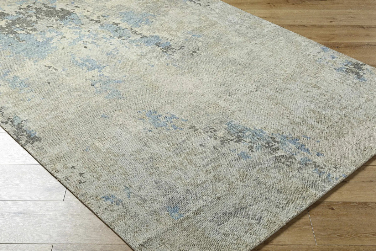 Marco Handmade Wool Rug - Clearance, photo 5 of 9