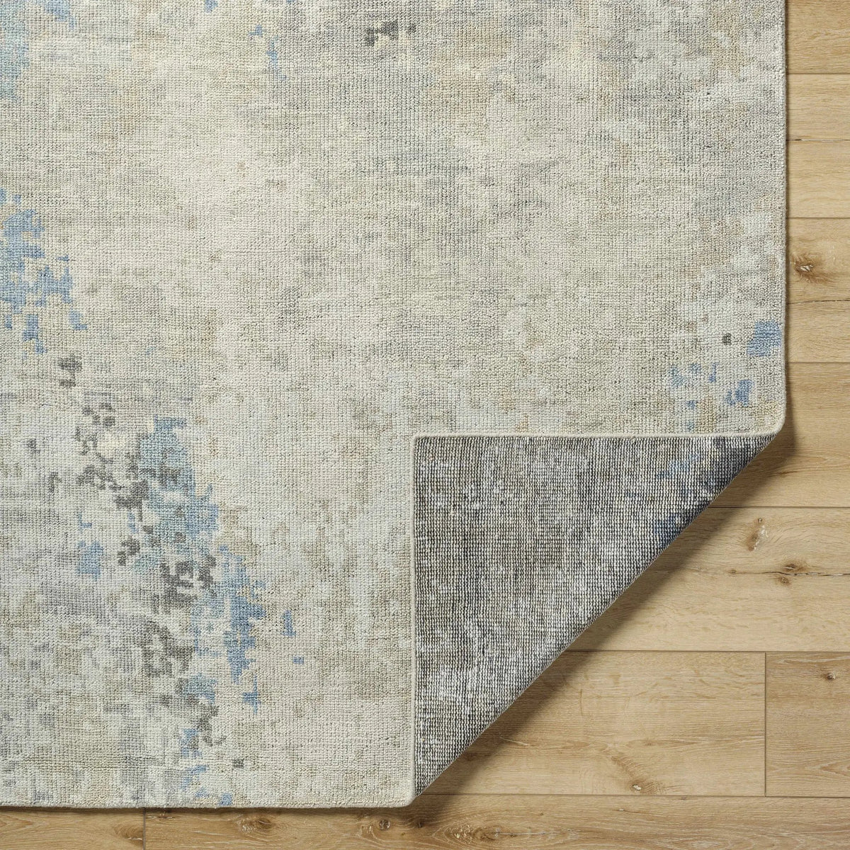 Marco Handmade Wool Rug - Clearance, photo 6 of 9