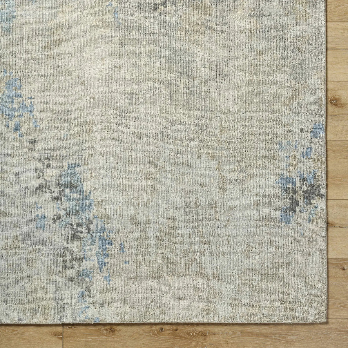 Marco Handmade Wool Rug - Clearance, photo 8 of 9