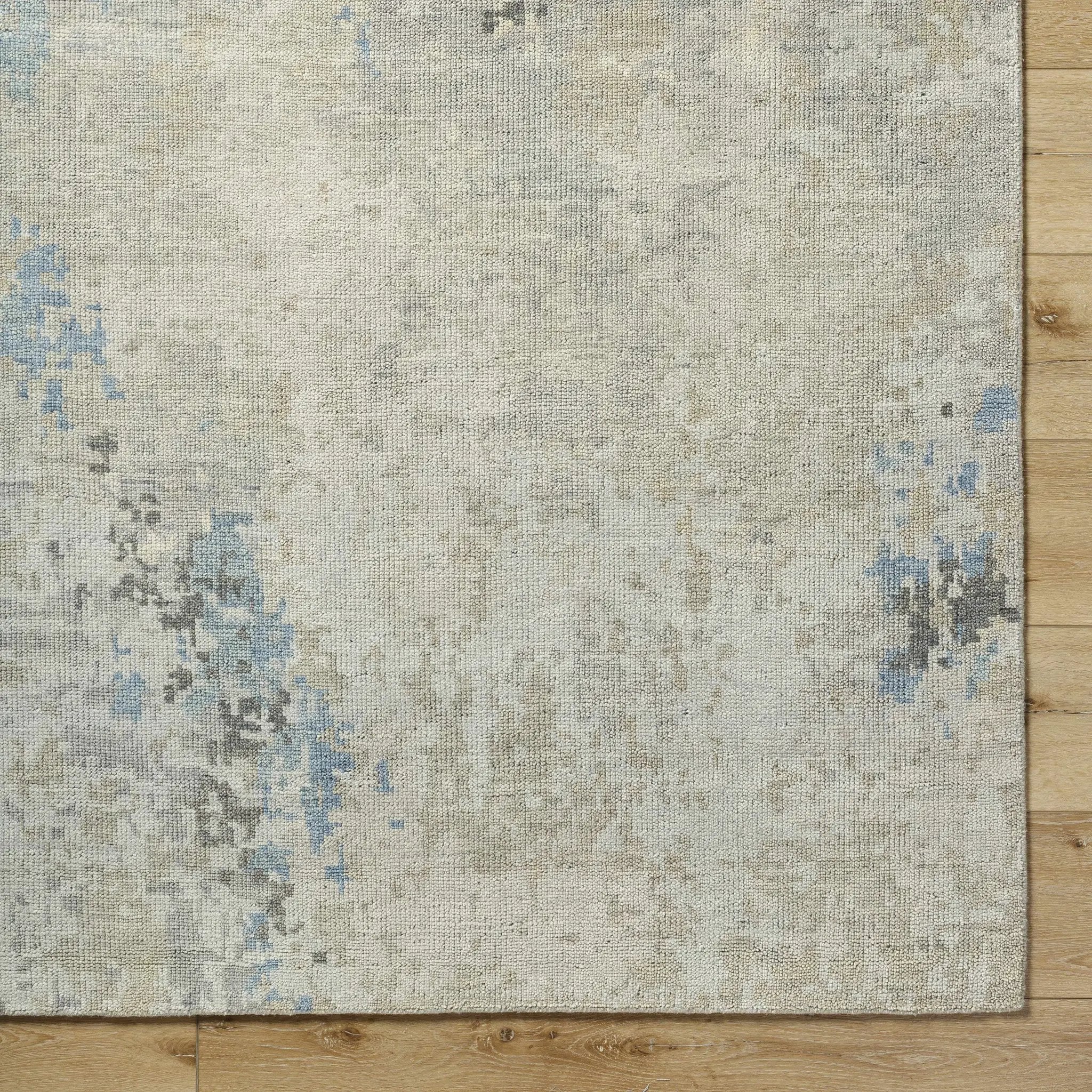 Marco Handmade Wool Rug - Clearance by Boutique Rugs