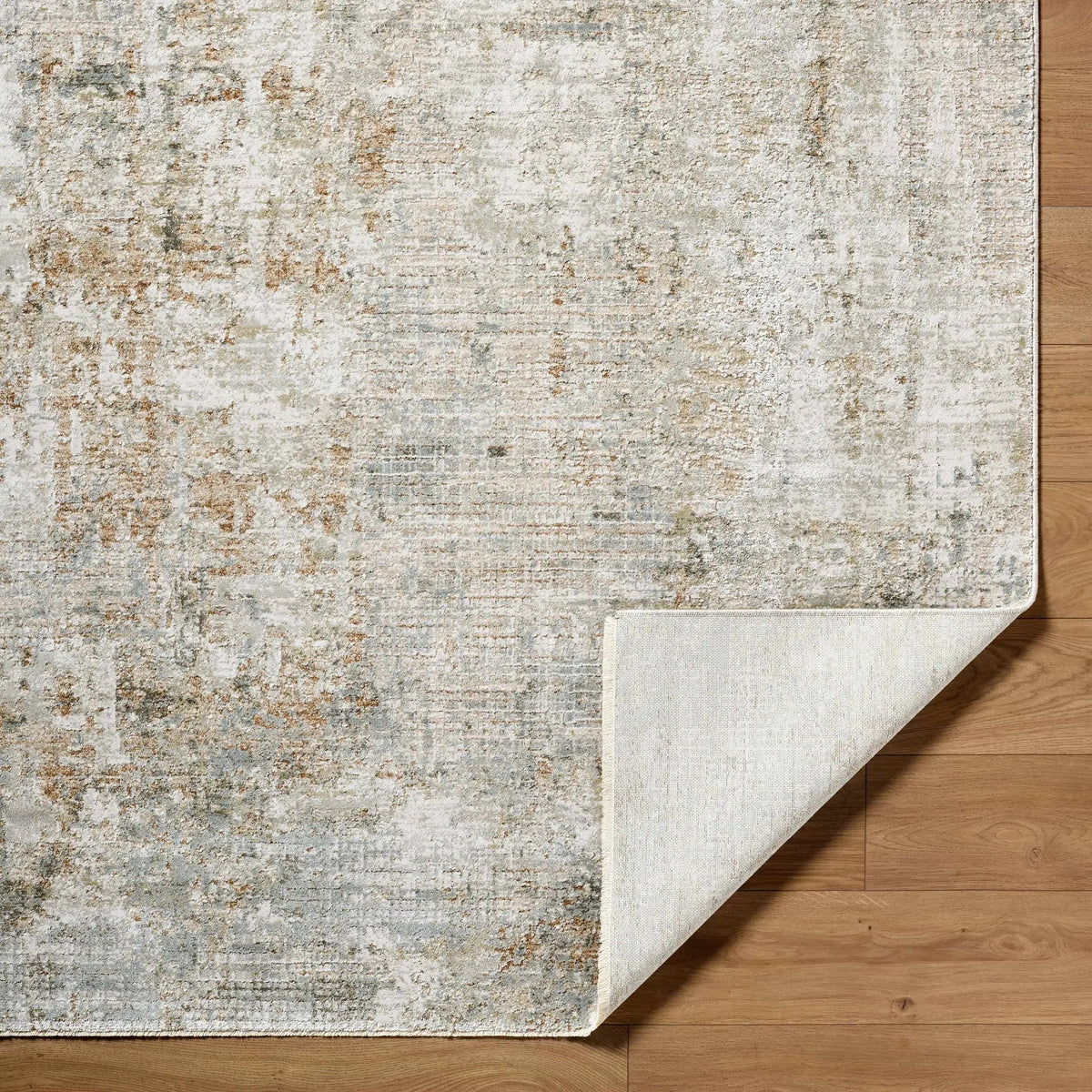 Marli Thick Luxe Area Rug, photo 6 of 17