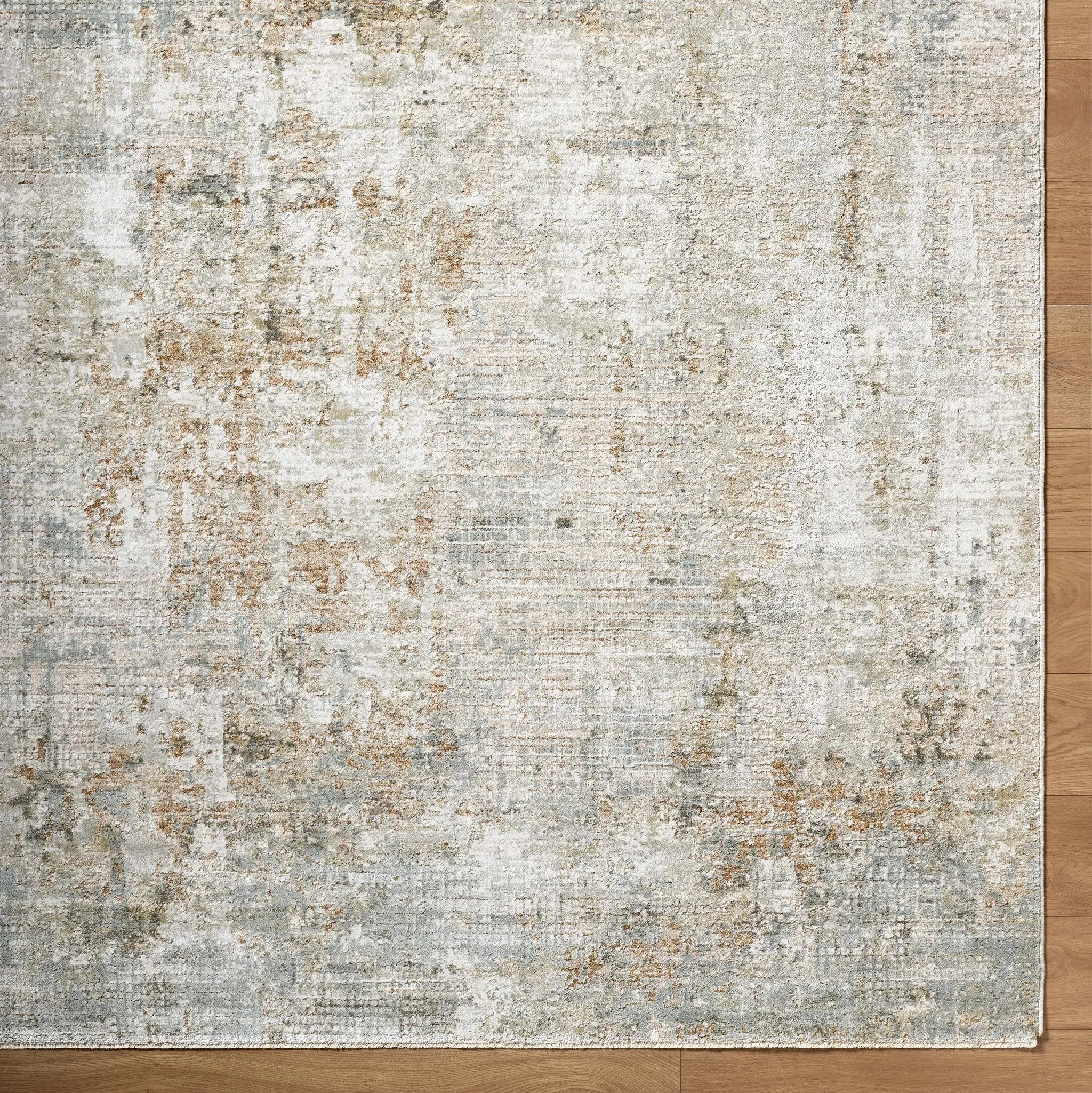 Marli Thick Luxe Area Rug by Boutique Rugs