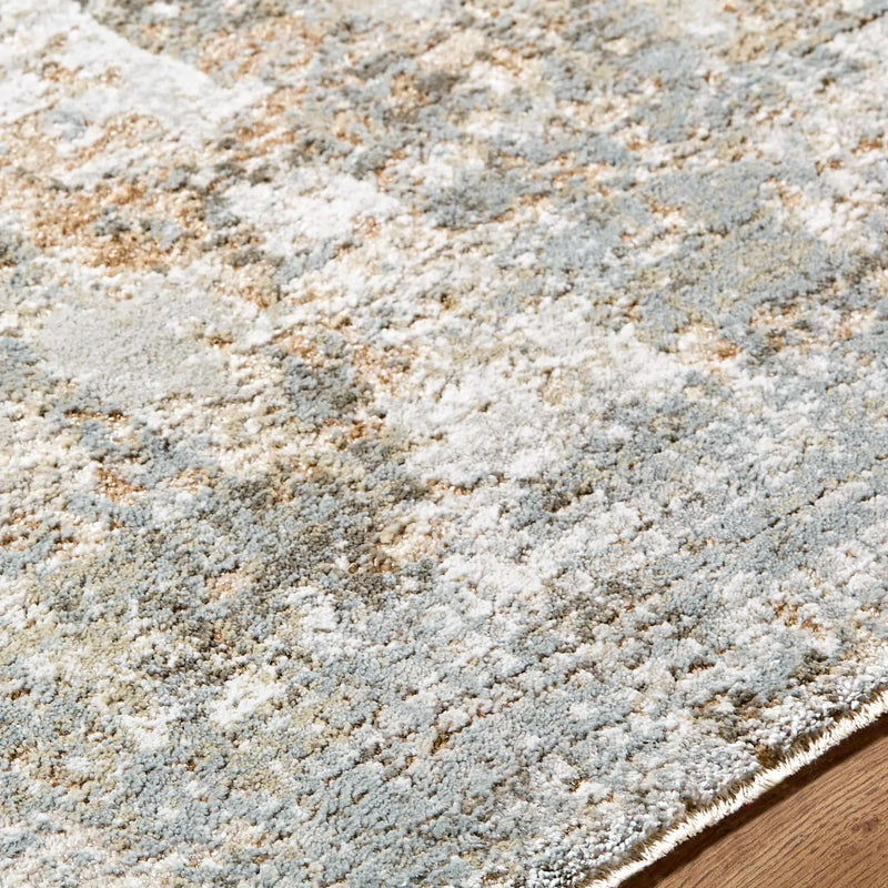 Marli Thick Luxe Area Rug by Boutique Rugs