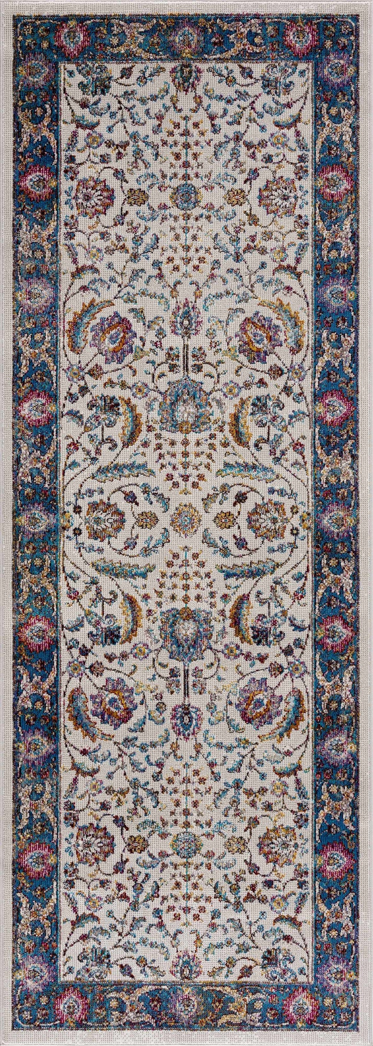 Mardina Colorful Area Rug - Clearance, photo 7 of 20
