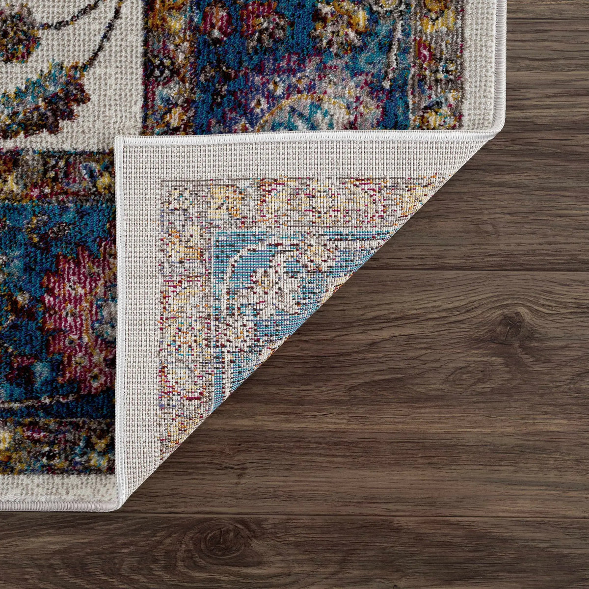 Mardina Colorful Area Rug - Clearance, photo 12 of 20
