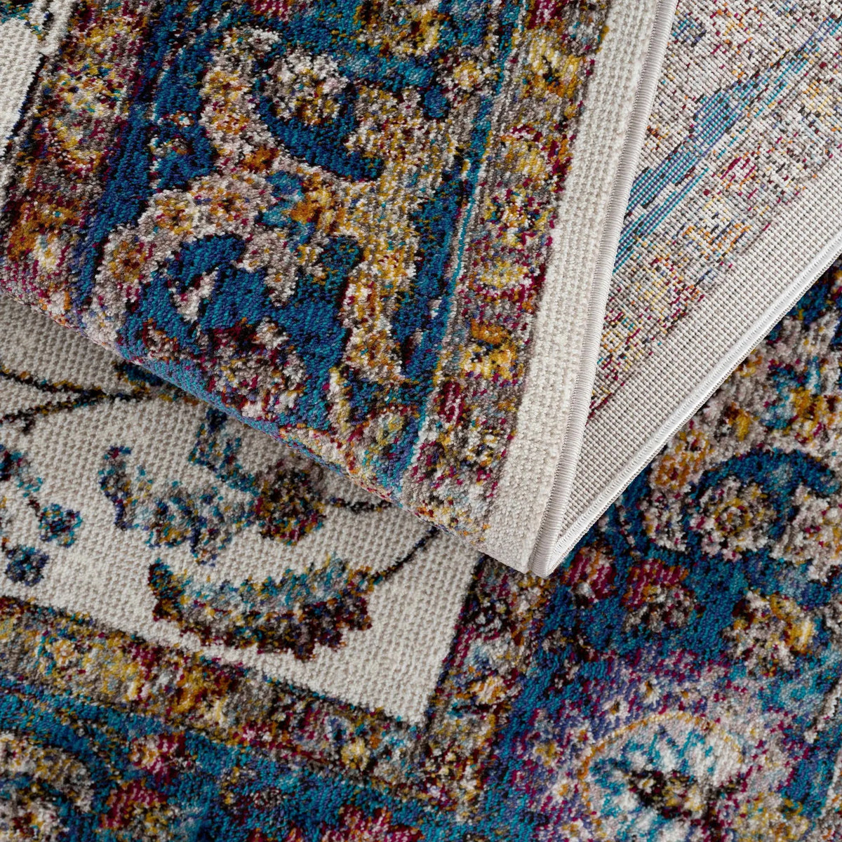 Mardina Colorful Area Rug - Clearance, photo 9 of 20