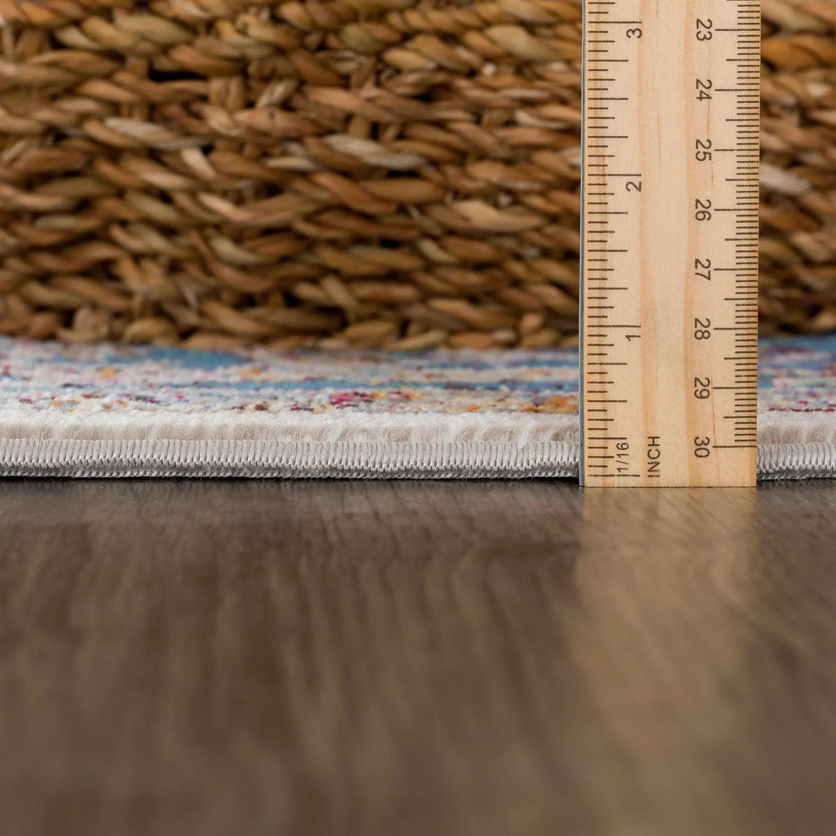 Mardina Colorful Area Rug - Clearance, photo 17 of 20