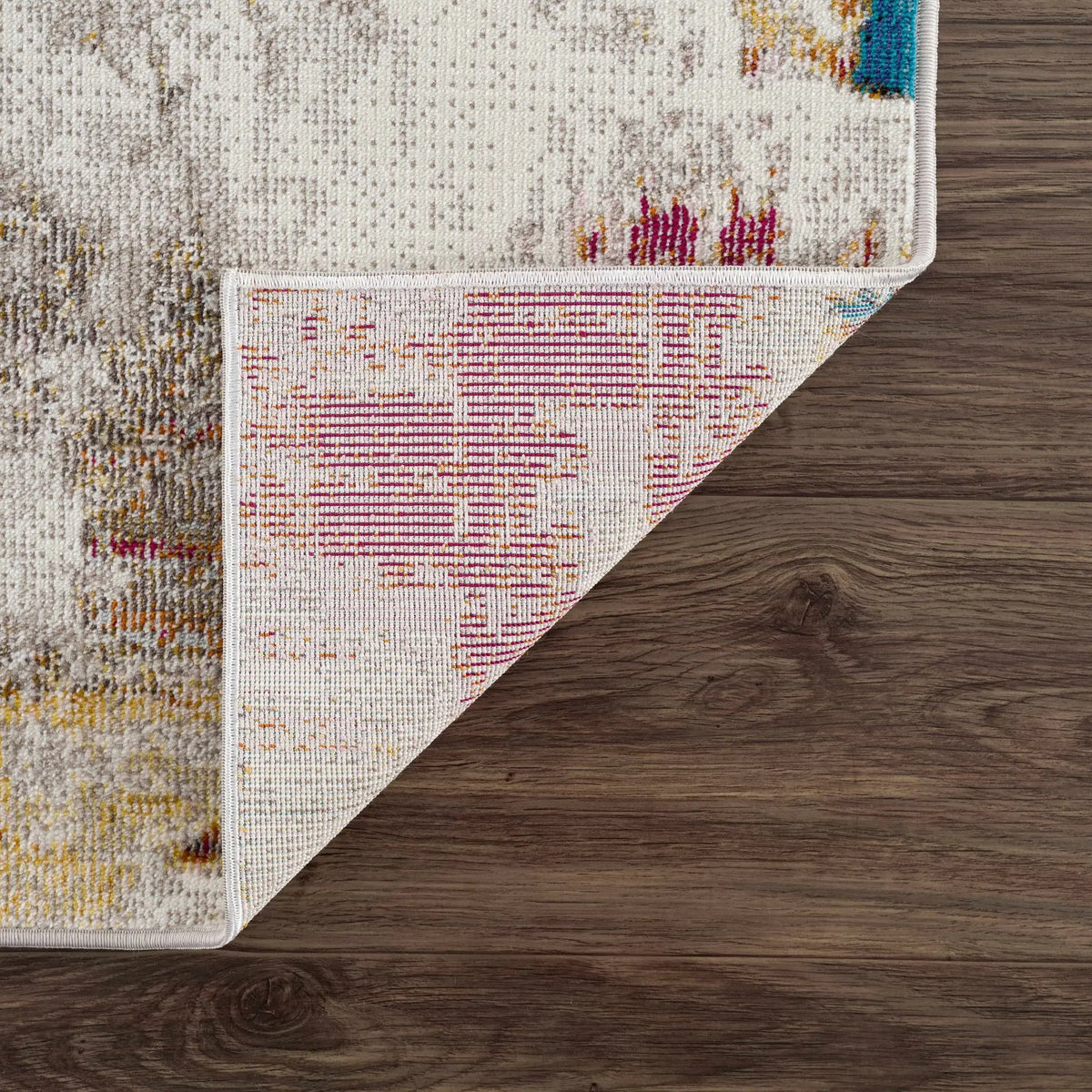 Mardin Abstract Area Rug - Clearance, photo 6 of 15