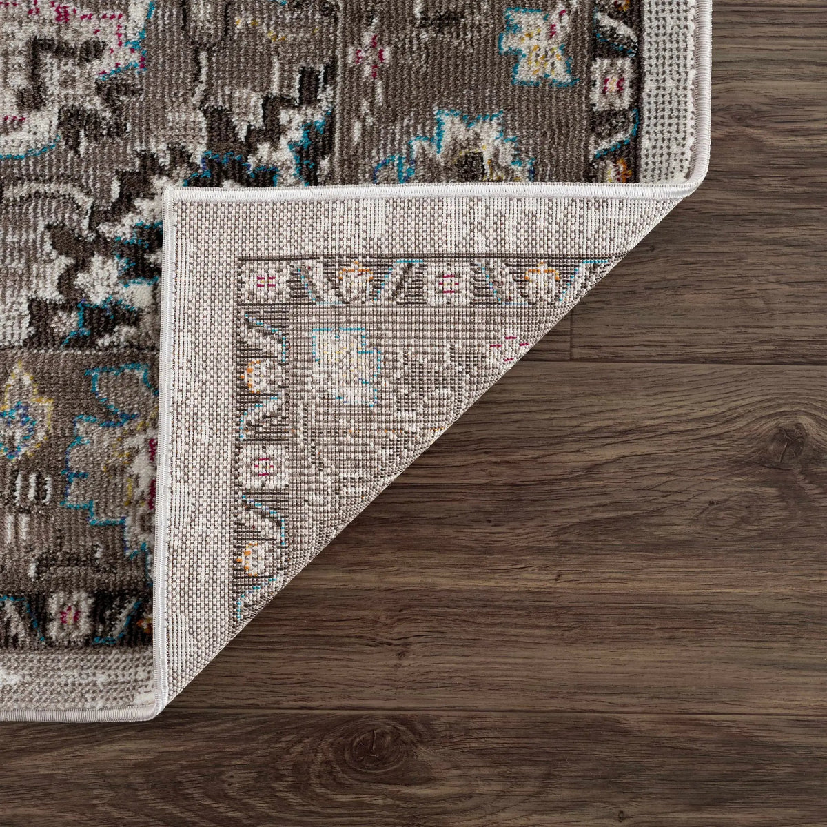 Mardin Brown Area Rug - Clearance, photo 6 of 21