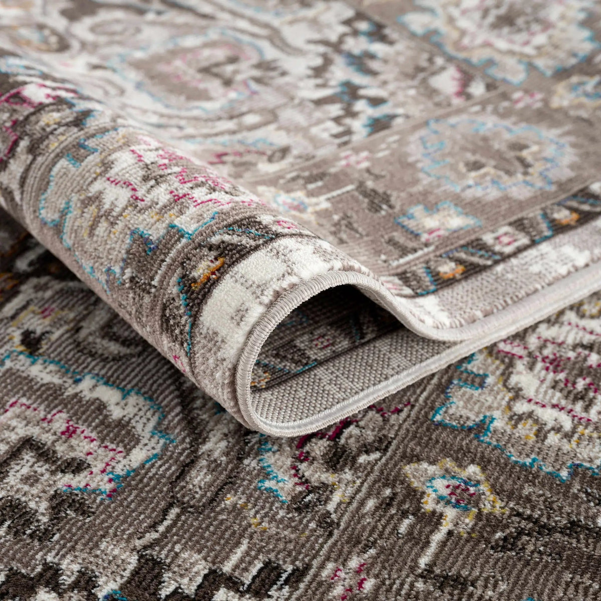 Mardin Brown Area Rug - Clearance, photo 10 of 21