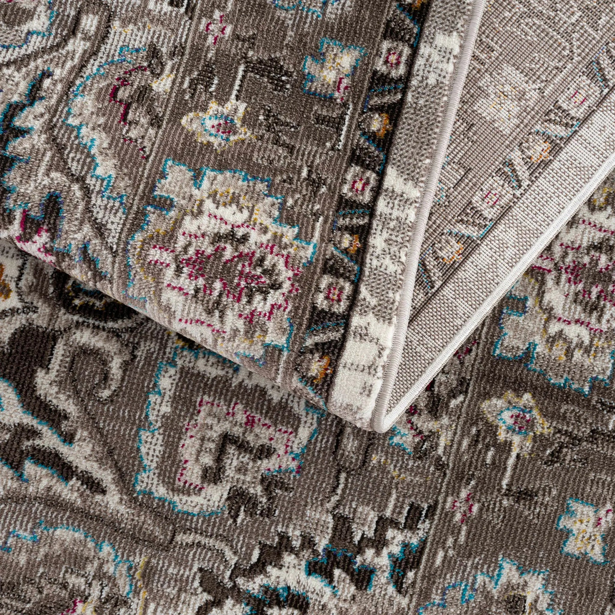 Mardin Brown Area Rug - Clearance, photo 8 of 21
