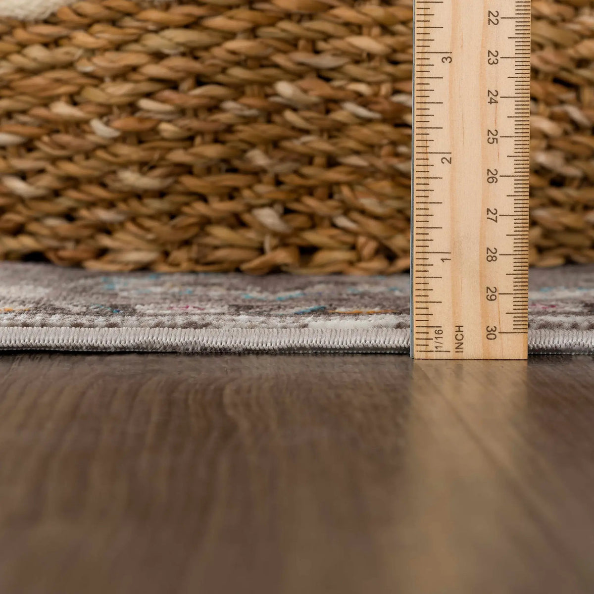 Mardin Brown Area Rug - Clearance, photo 11 of 21
