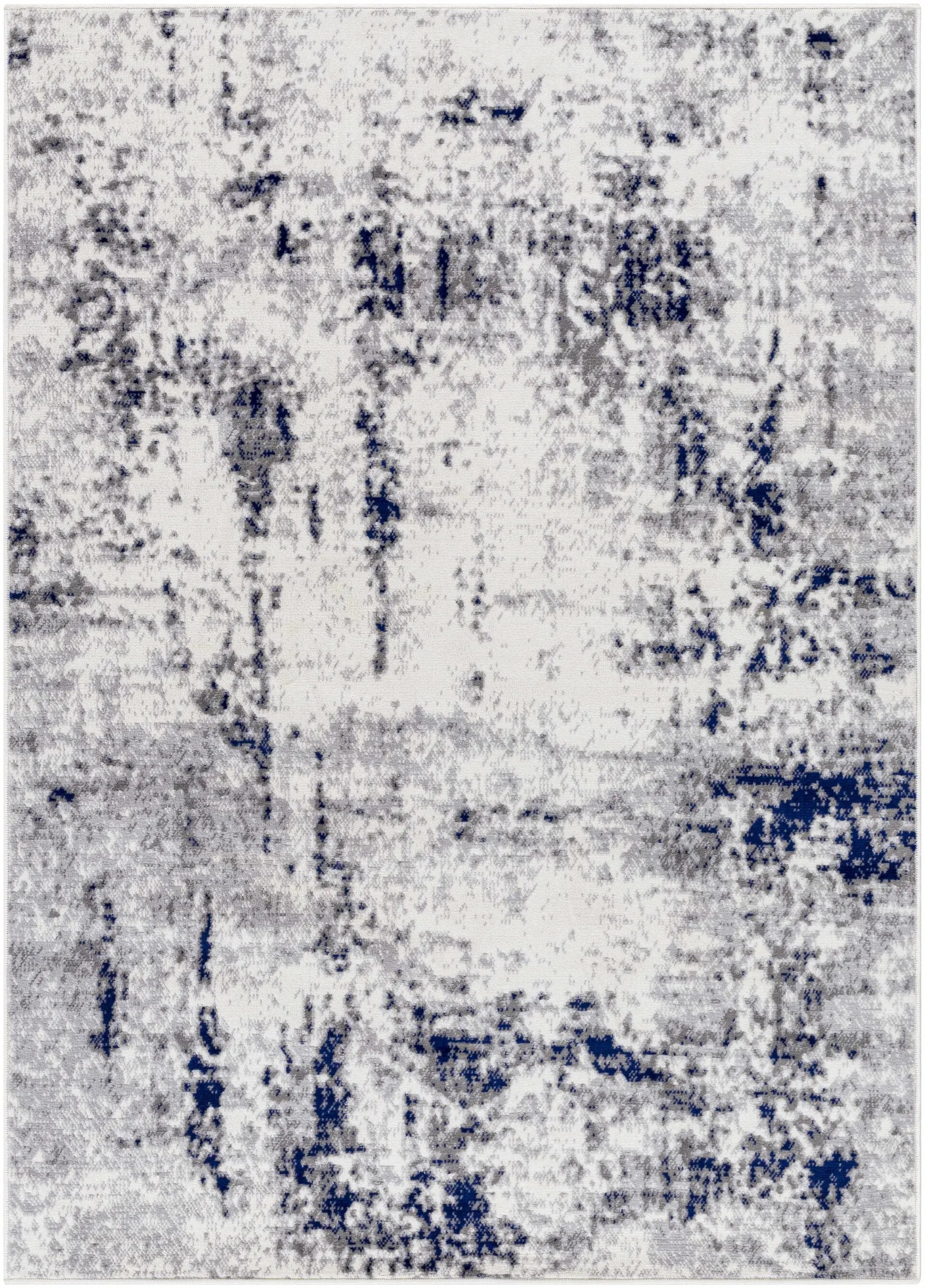 Marwa Area Rug - Clearance by Boutique Rugs