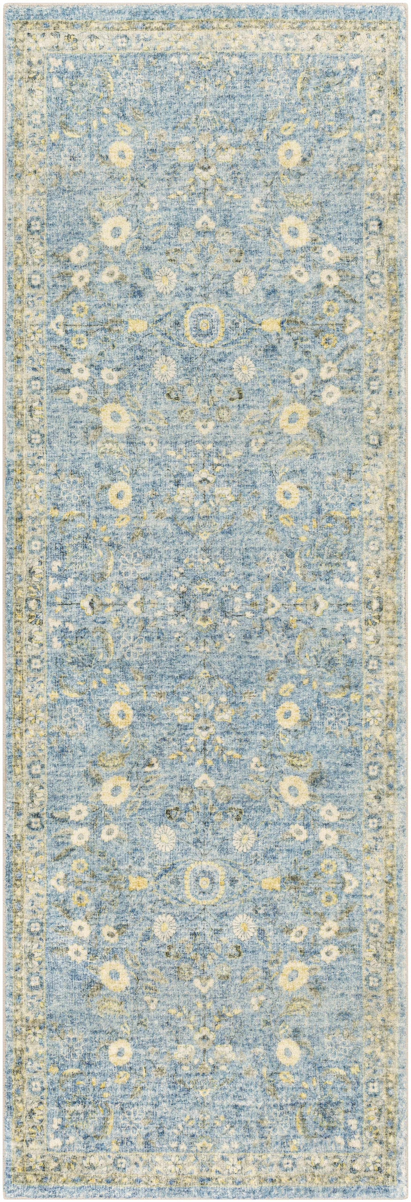 Marino Area Rug by Boutique Rugs
