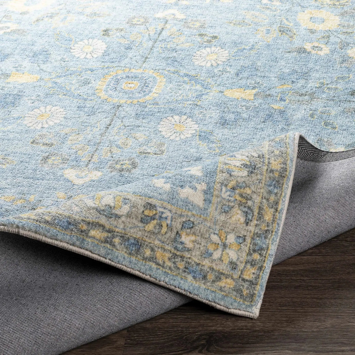 Marino Area Rug, photo 11 of 11