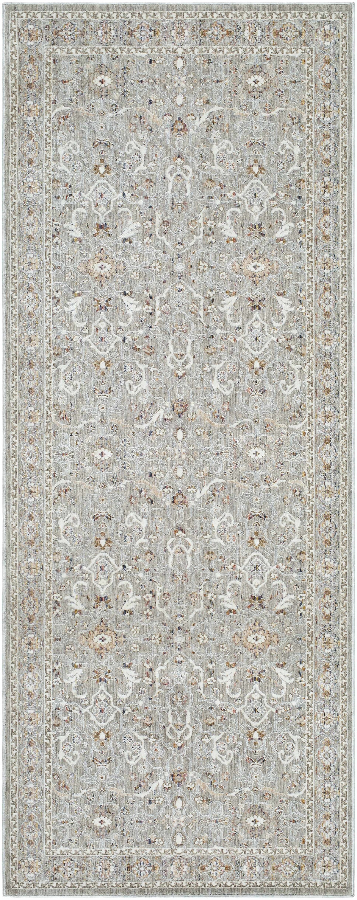 Micol Carved Statement Rug - Clearance, photo 8 of 8