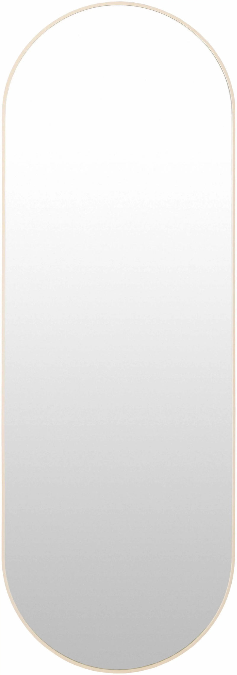 Marmelete Dark Red Mirror by Boutique Rugs