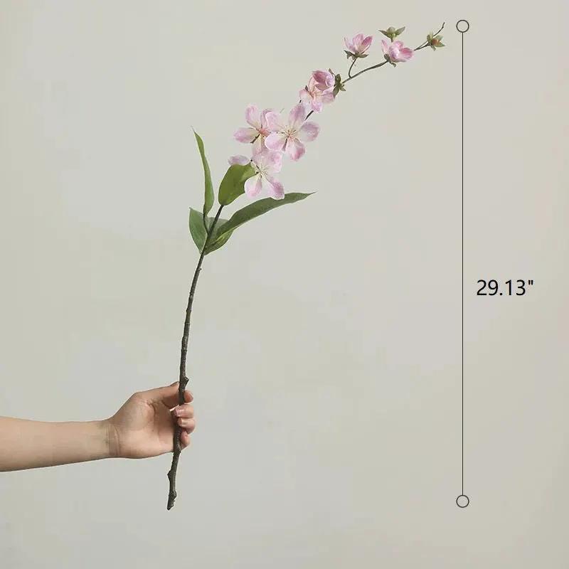 Artificial Cytha Jasmin Stem by RusticReach
