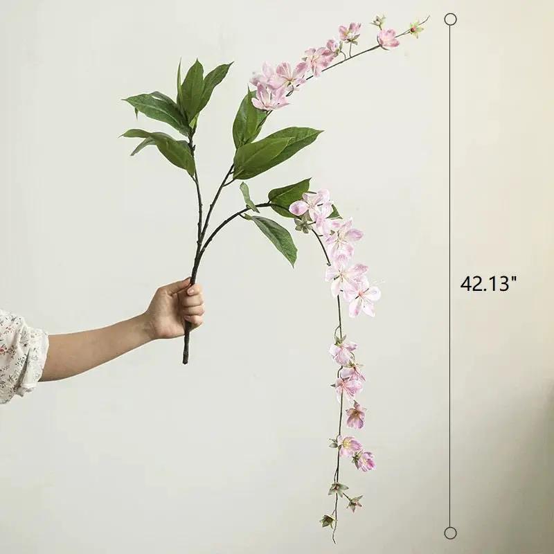 Artificial Cytha Jasmin Stem by RusticReach