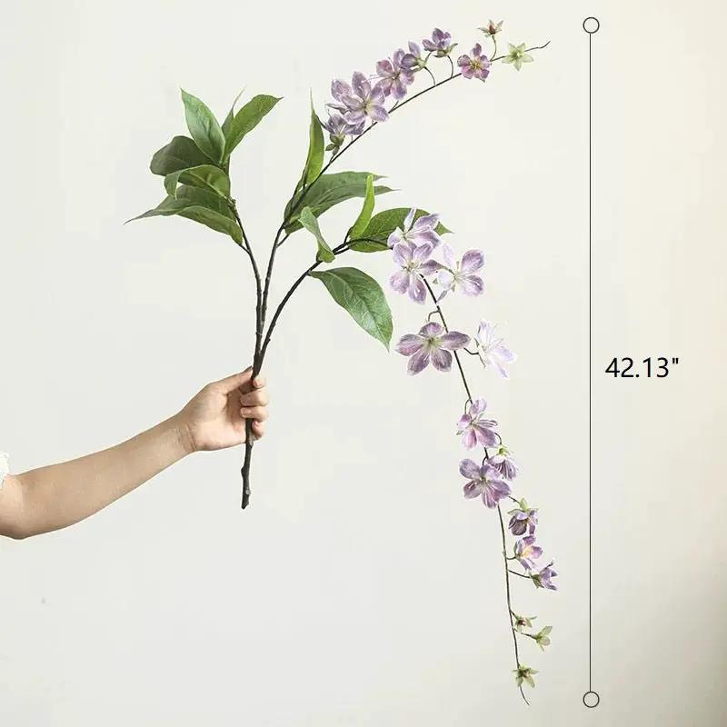 Artificial Cytha Jasmin Stem by RusticReach