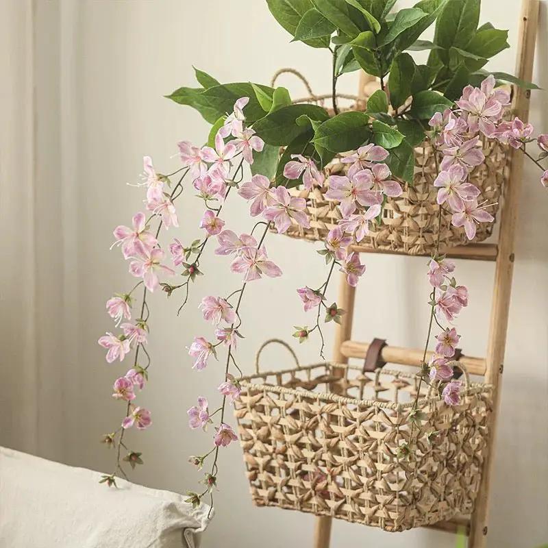 Artificial Cytha Jasmin Stem by RusticReach