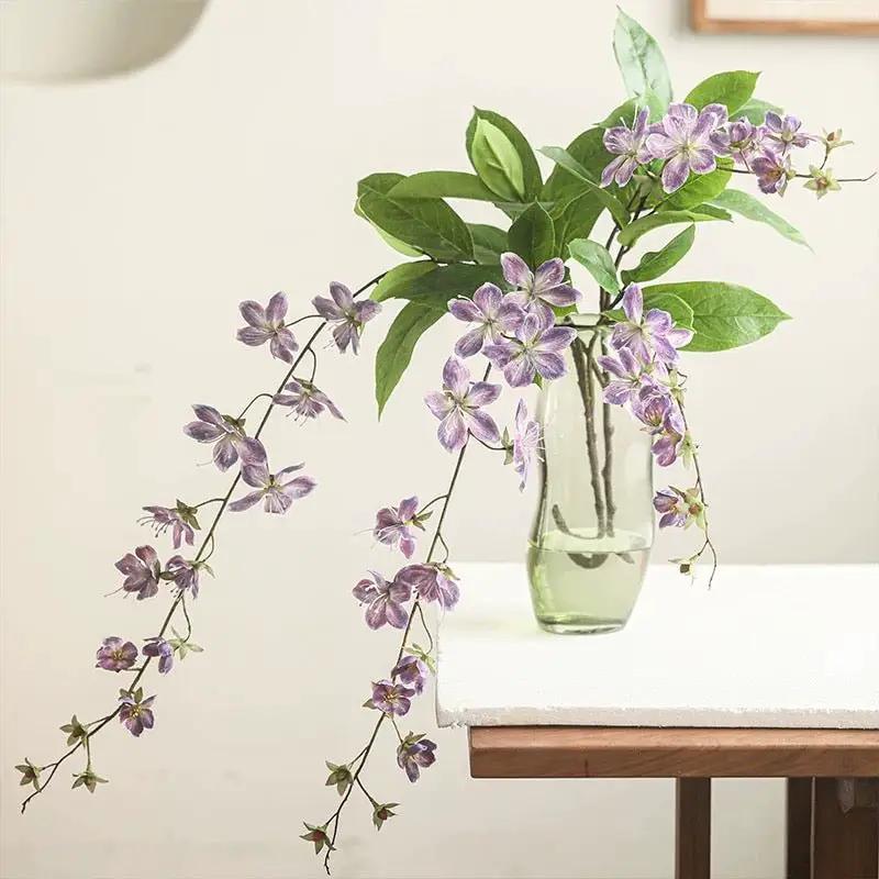 Artificial Cytha Jasmin Stem by RusticReach