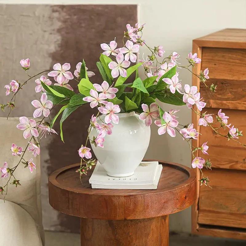 Artificial Cytha Jasmin Stem by RusticReach