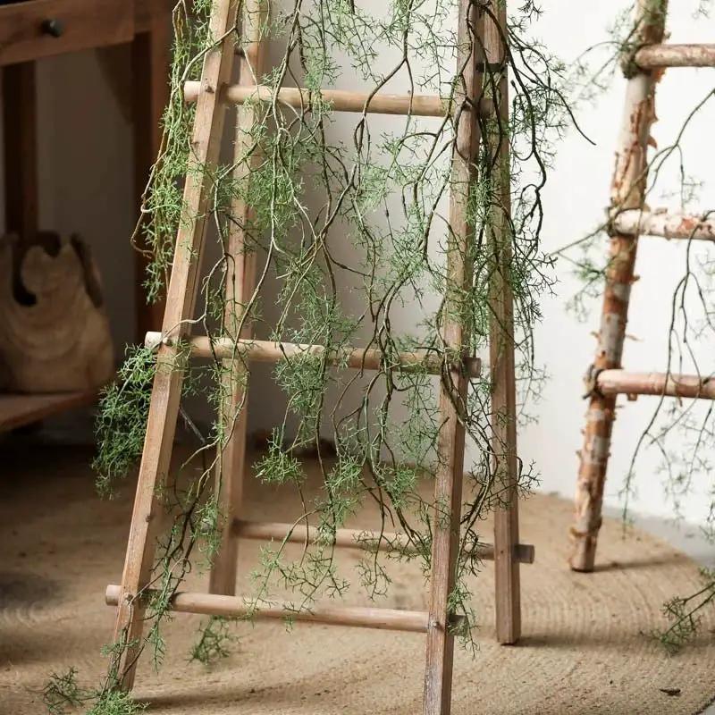 Artificial Rattan Vine Decorative Myriad Strands 55" Long by RusticReach