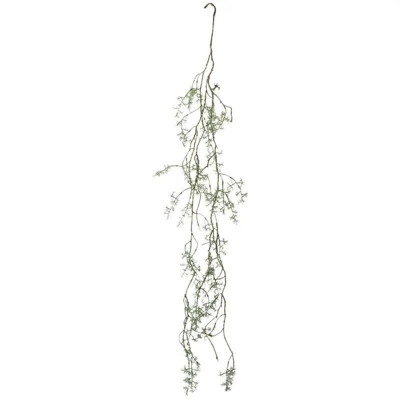 Artificial Rattan Vine Decorative Myriad Strands 55" Long by RusticReach