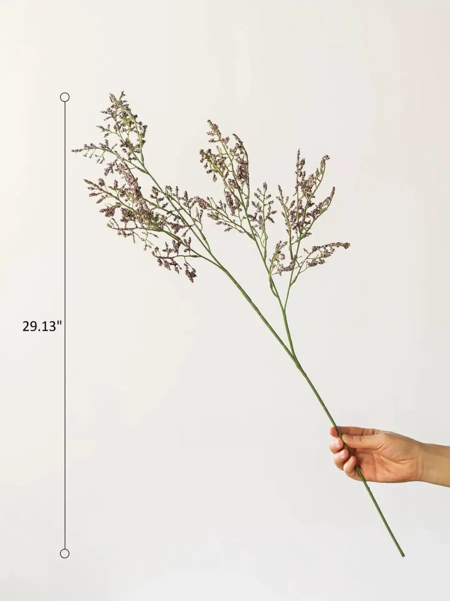 Wild Lavender Stem 29.1" Tall by RusticReach