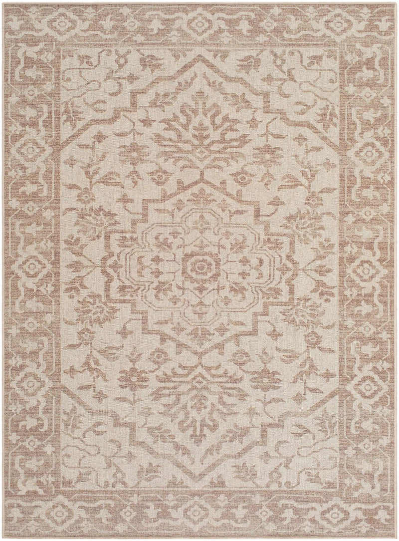 Ansgar Washable Wool Area Rug by Boutique Rugs