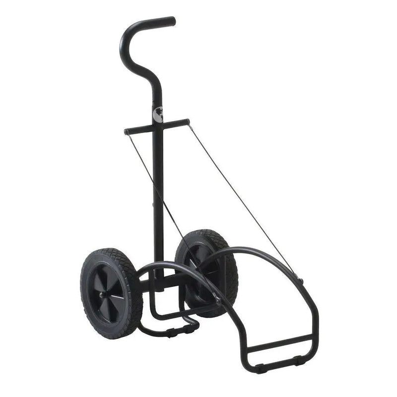 Heavy Duty Massage Table Cart with Rubber Wheels by HomePacific